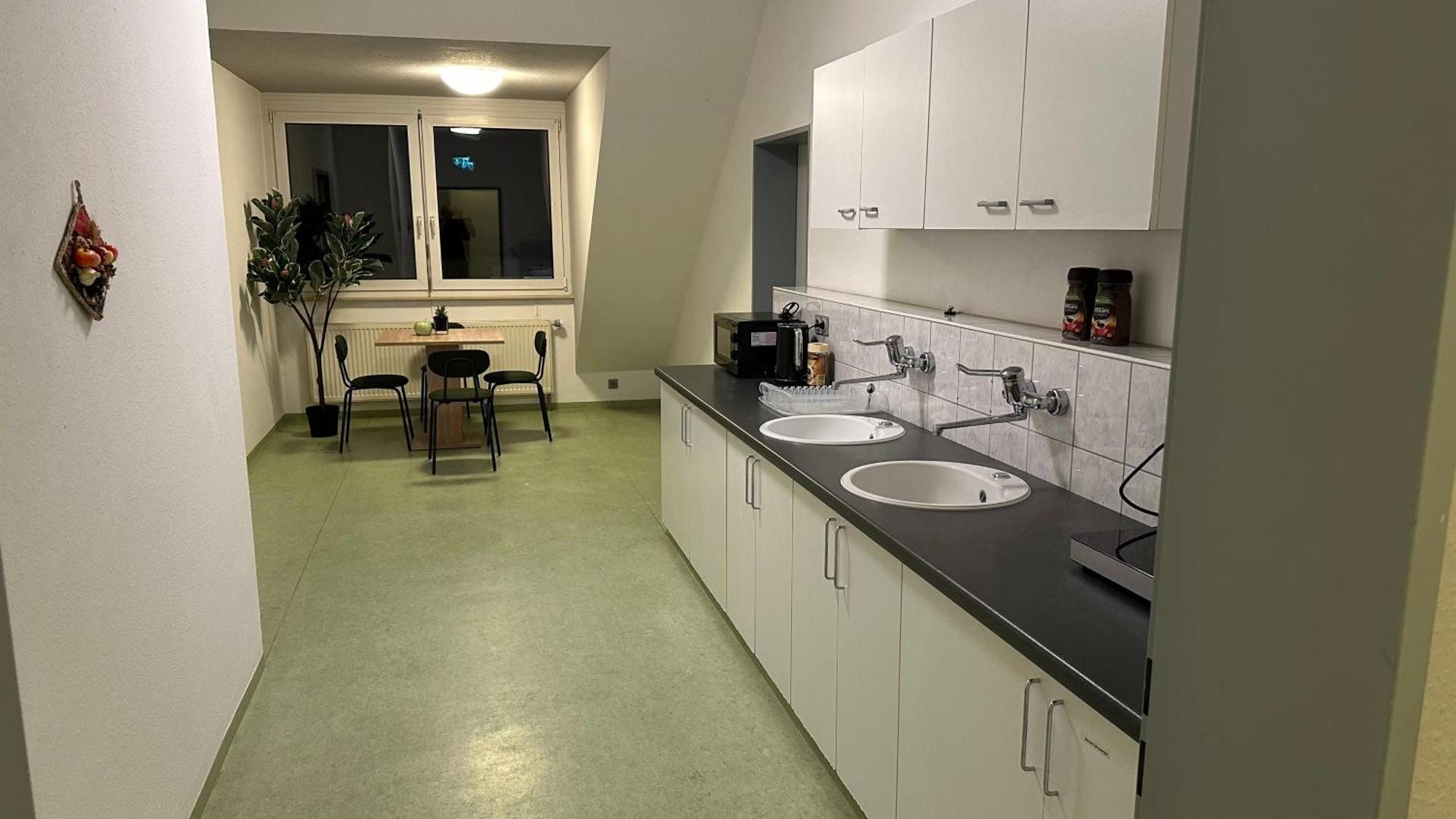 Moderne Appartement Núremberg Exterior foto